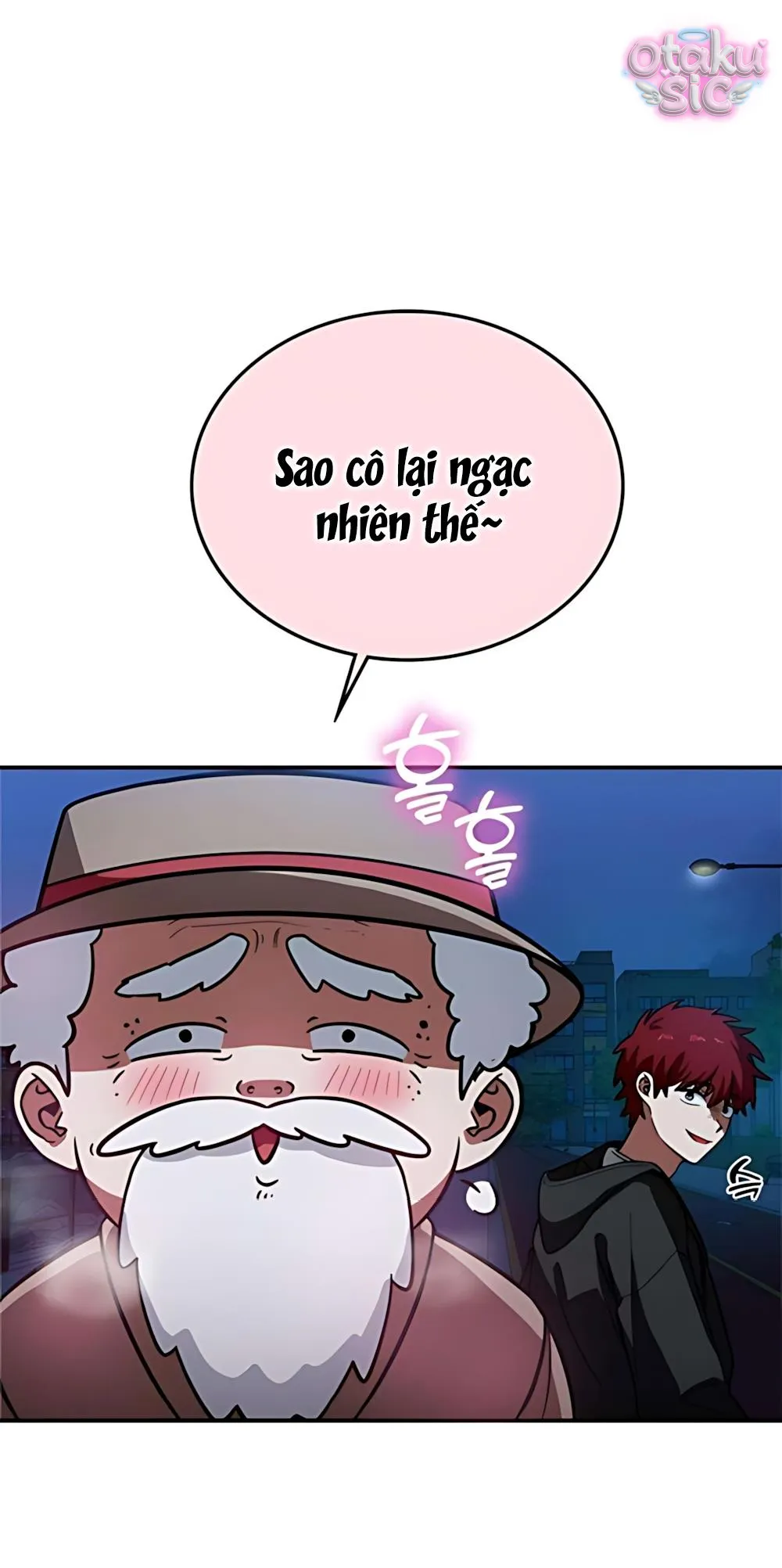 Công Chúa Đi Học - Chap 5 - Trang 31