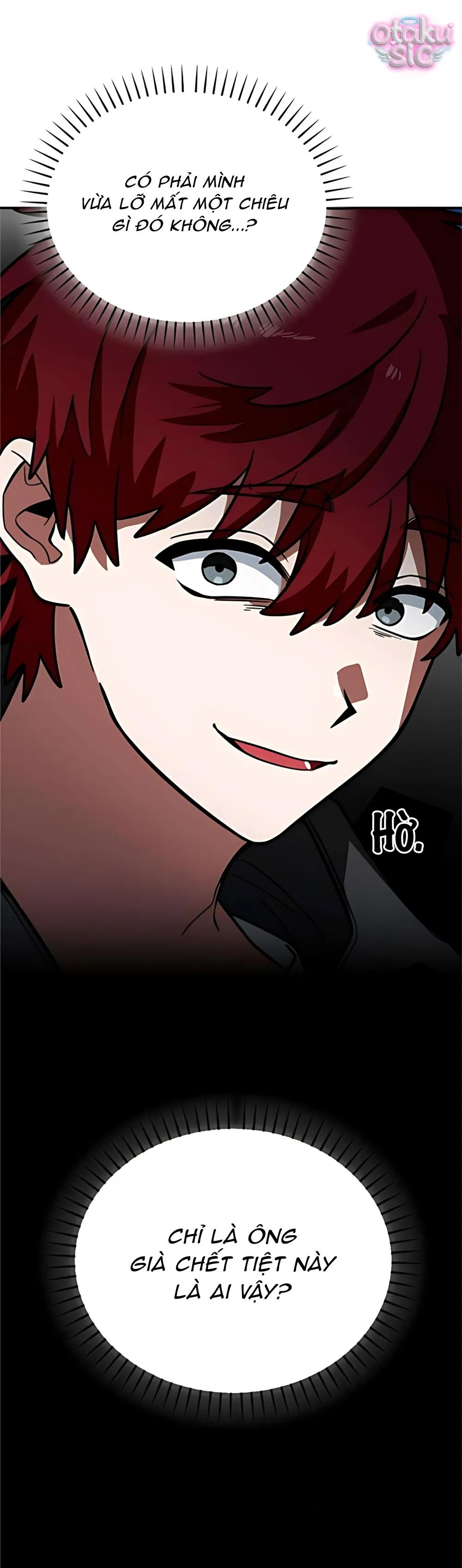 Công Chúa Đi Học - Chap 5 - Trang 32