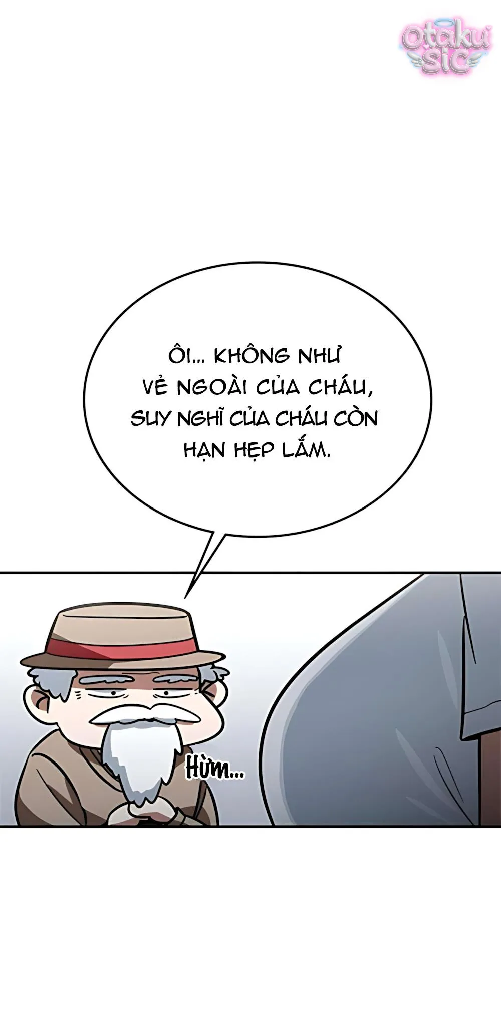 Công Chúa Đi Học - Chap 5 - Trang 40