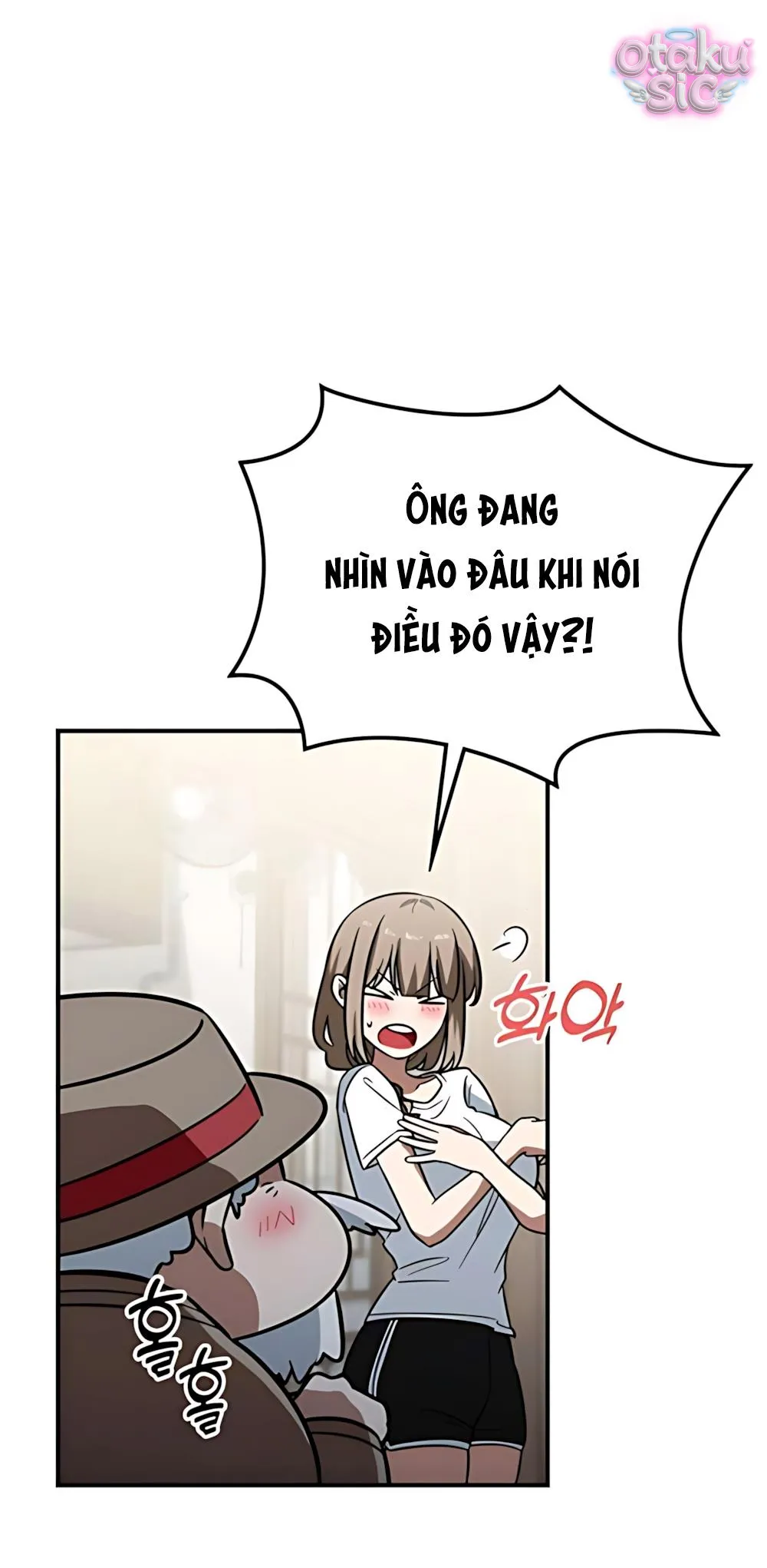 Công Chúa Đi Học - Chap 5 - Trang 41