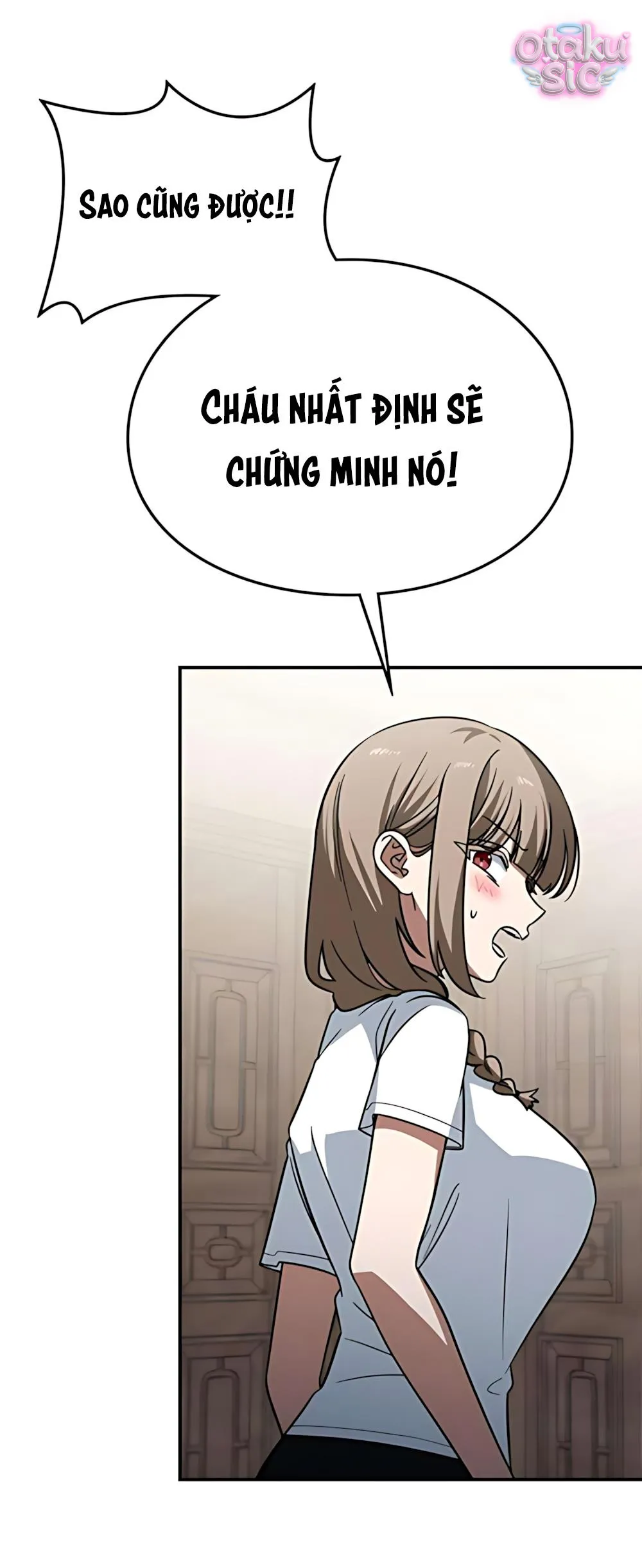 Công Chúa Đi Học - Chap 5 - Trang 42