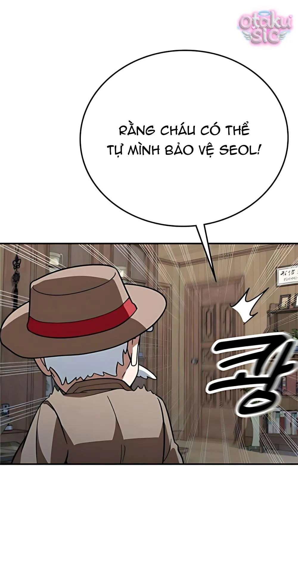 Công Chúa Đi Học - Chap 5 - Trang 43