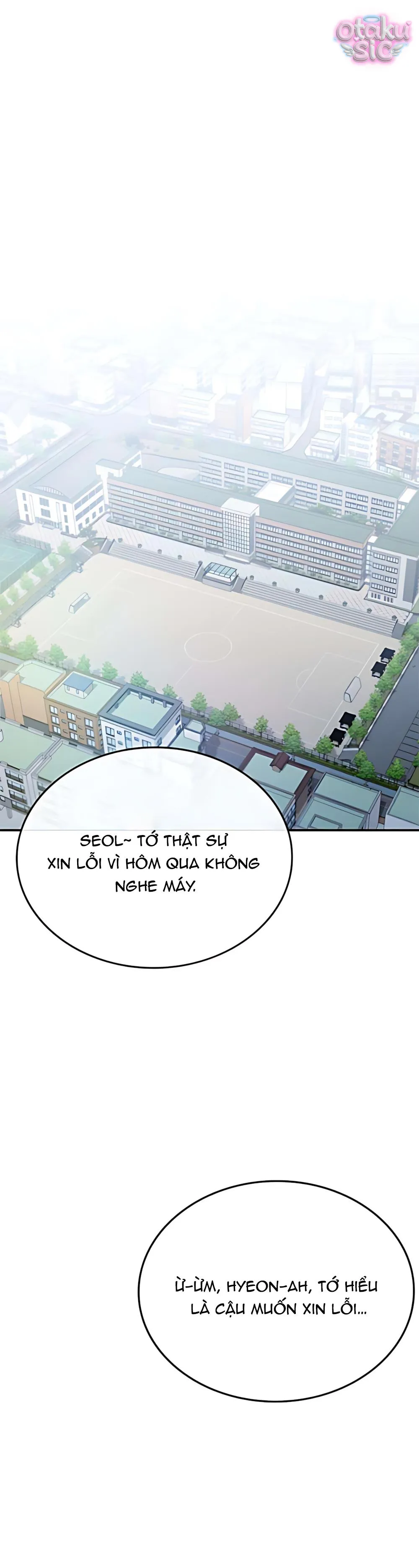 Công Chúa Đi Học - Chap 5 - Trang 45