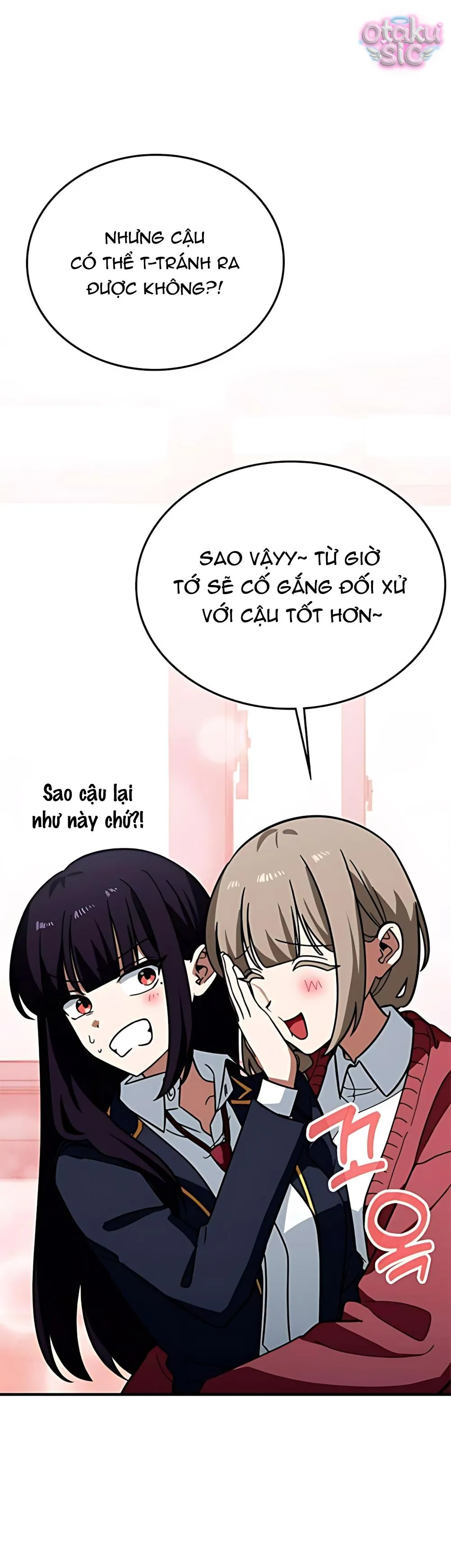 Công Chúa Đi Học - Chap 5 - Trang 46