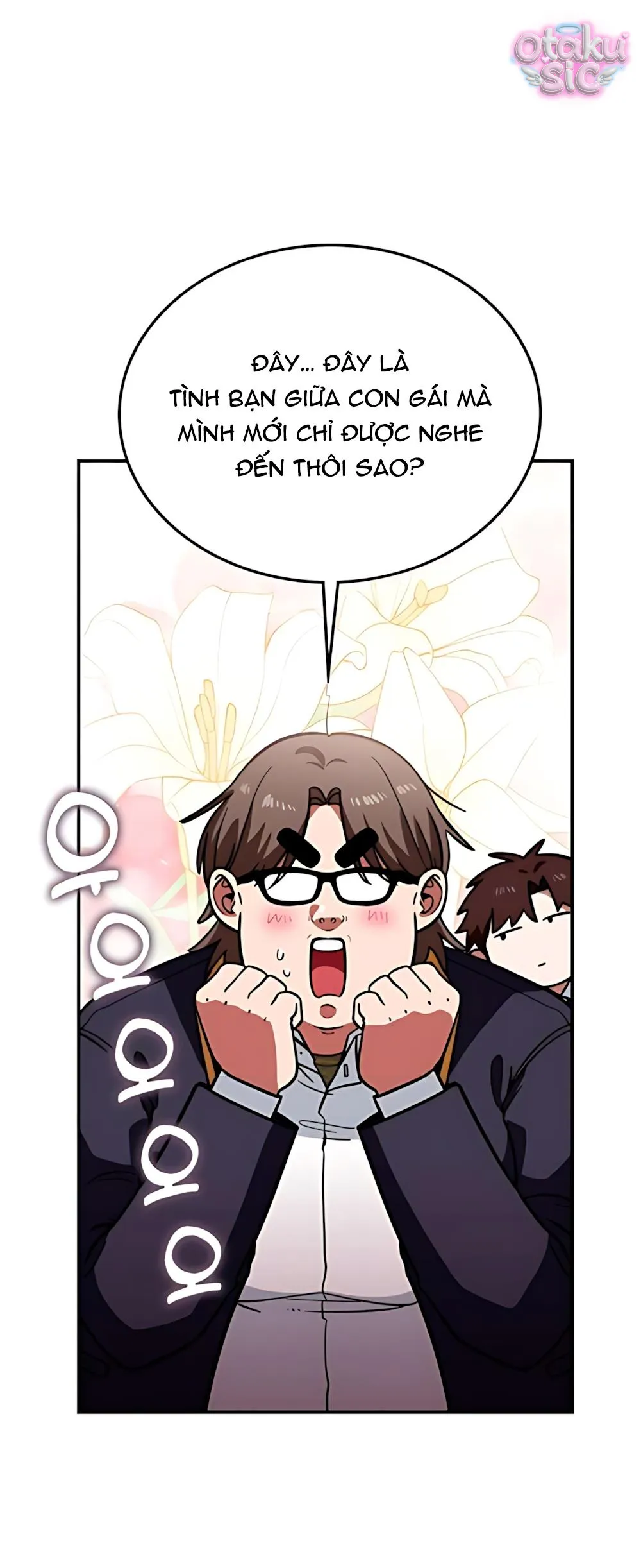 Công Chúa Đi Học - Chap 5 - Trang 48