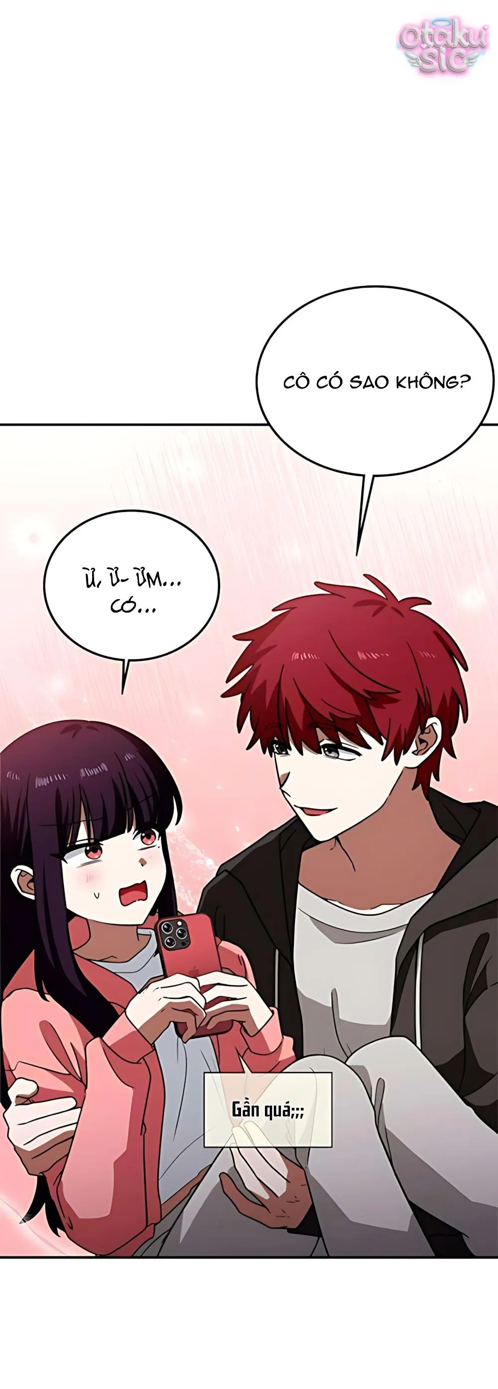 Công Chúa Đi Học - Chap 5 - Trang 6