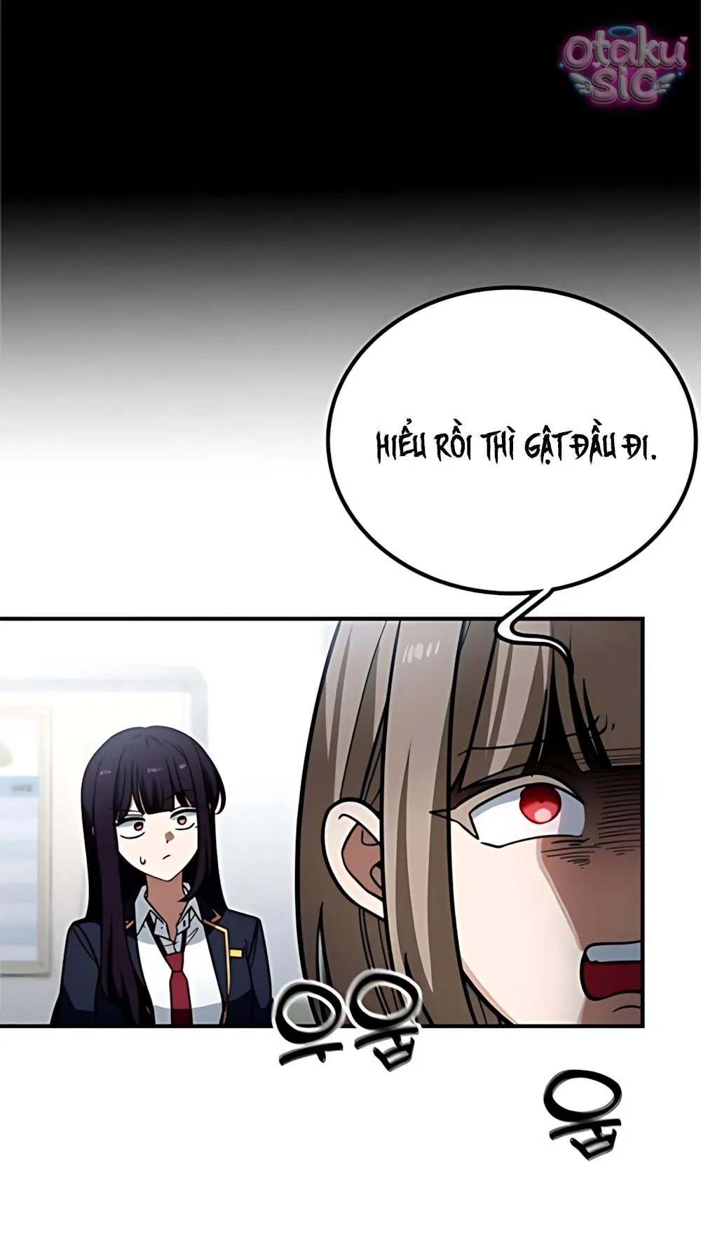 Công Chúa Đi Học - Chap 5 - Trang 52