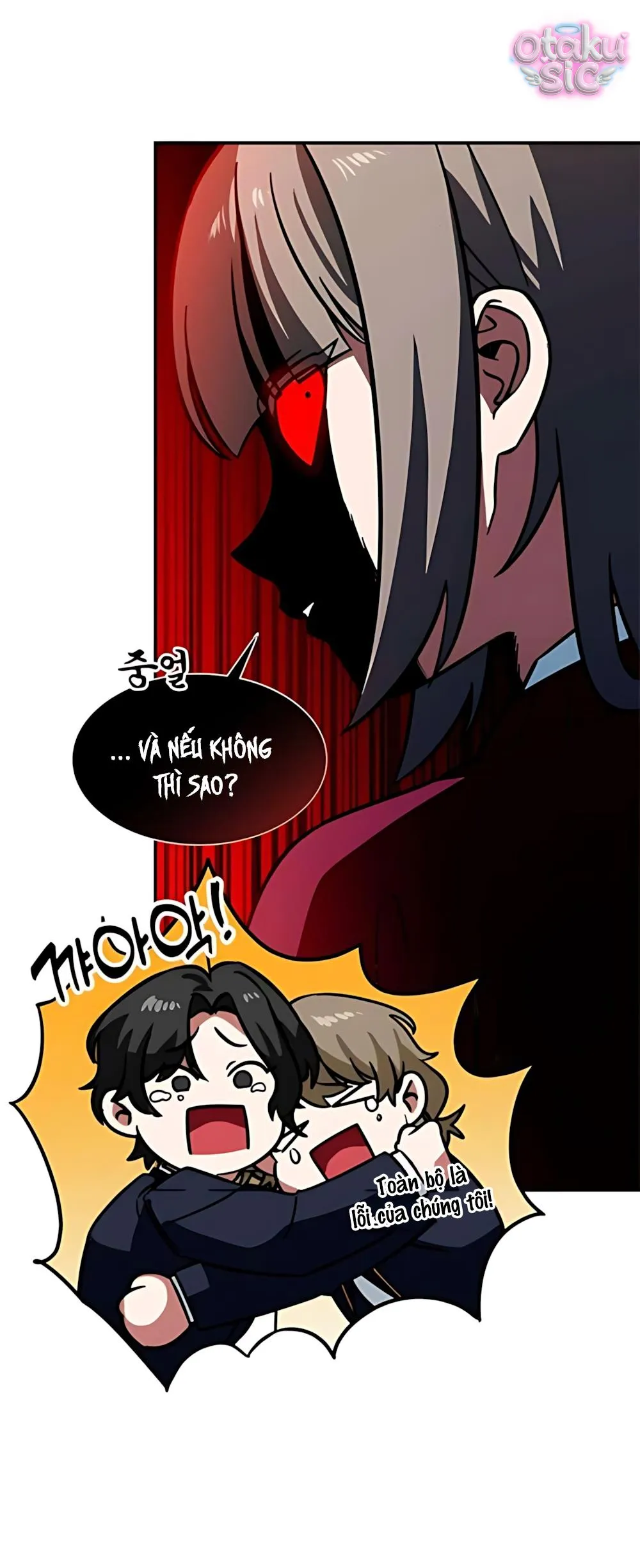 Công Chúa Đi Học - Chap 5 - Trang 57