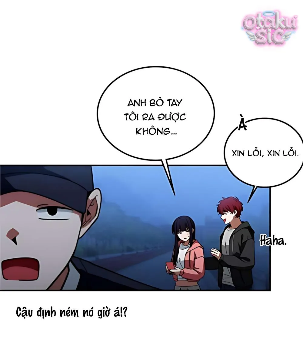 Công Chúa Đi Học - Chap 5 - Trang 7