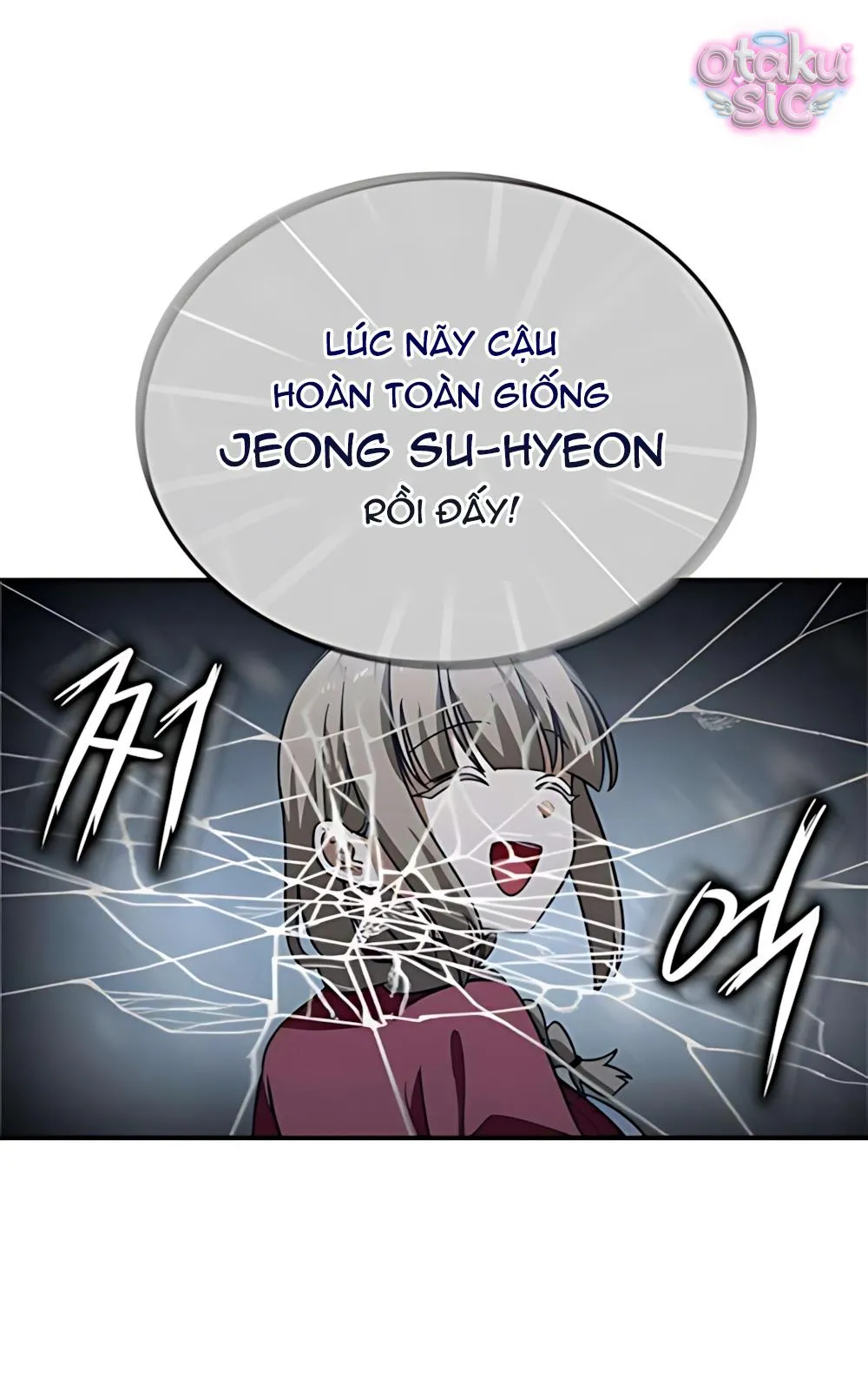Công Chúa Đi Học - Chap 5 - Trang 61