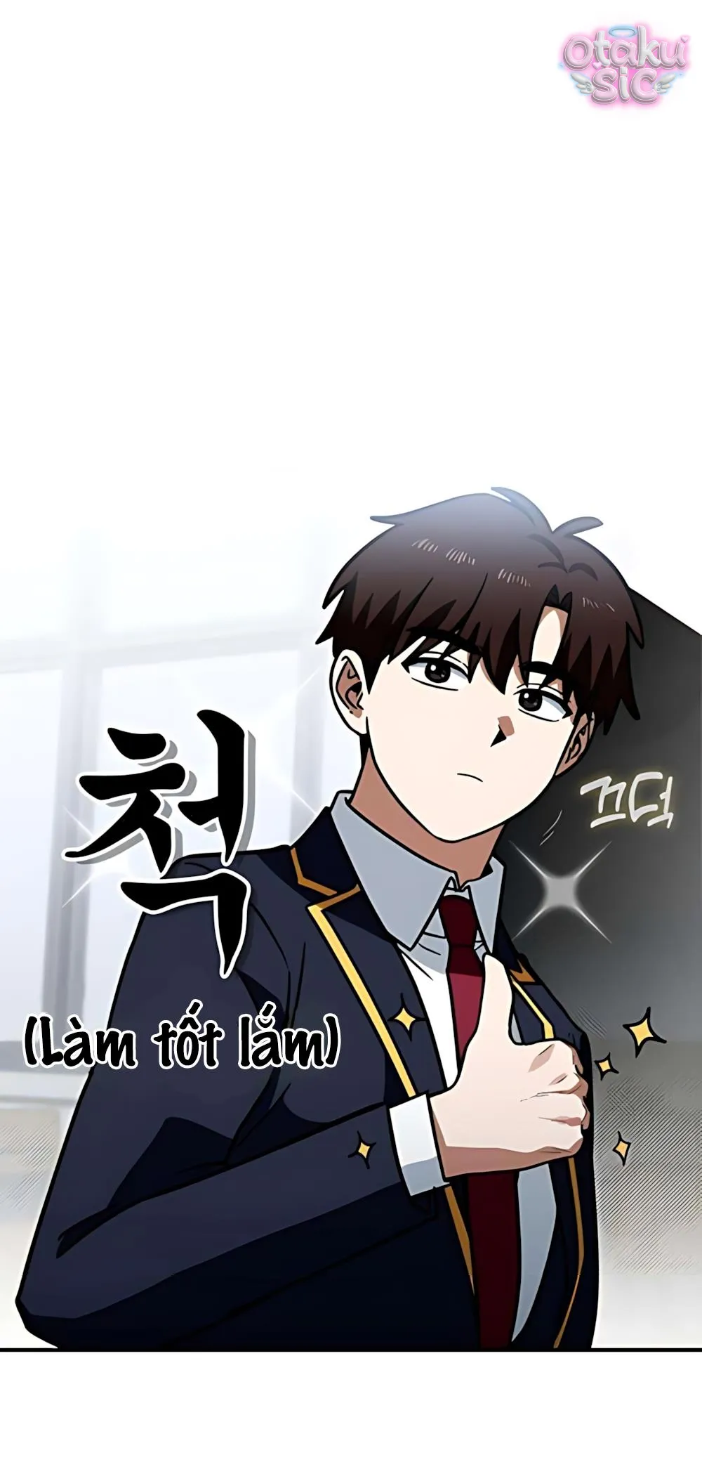 Công Chúa Đi Học - Chap 5 - Trang 63