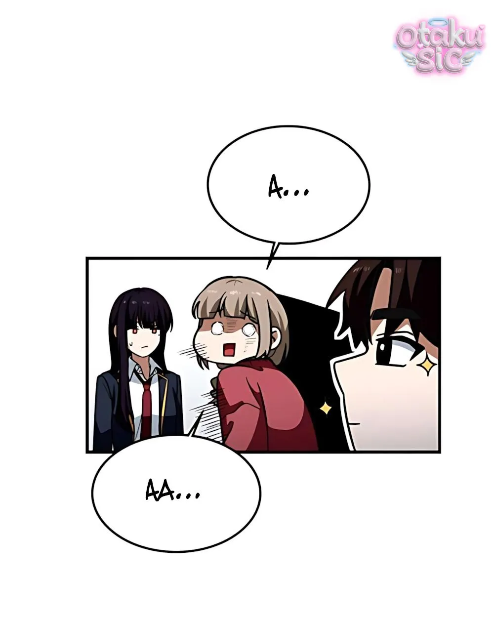 Công Chúa Đi Học - Chap 5 - Trang 64