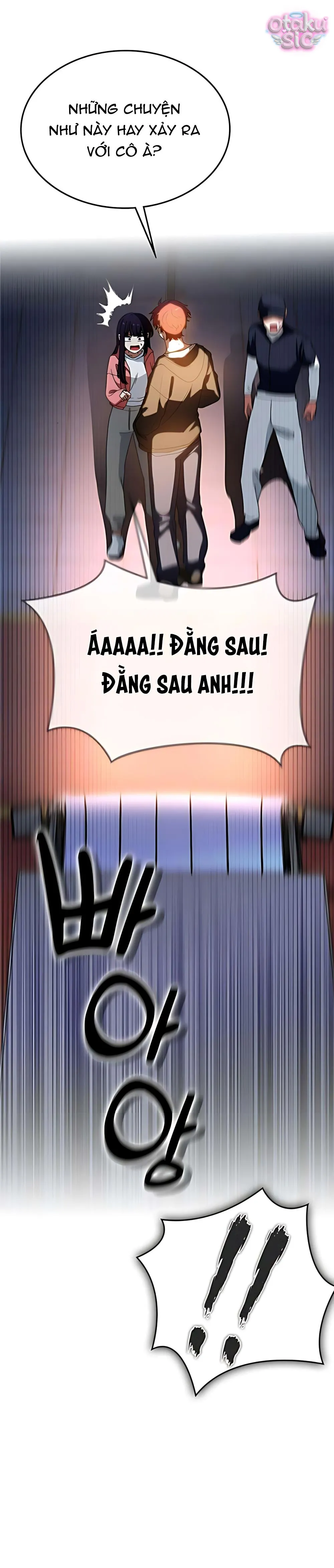 Công Chúa Đi Học - Chap 5 - Trang 10