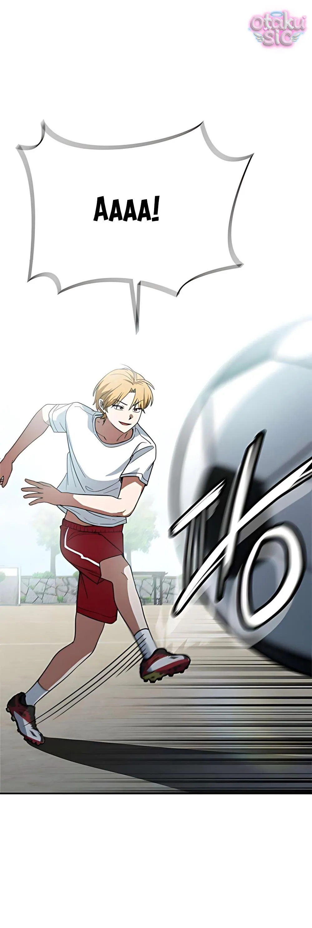 Công Chúa Đi Học - Chap 6 - Trang 16
