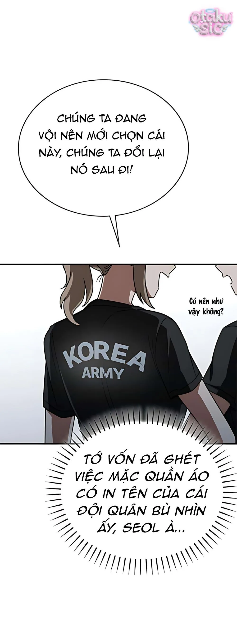 Công Chúa Đi Học - Chap 6 - Trang 22