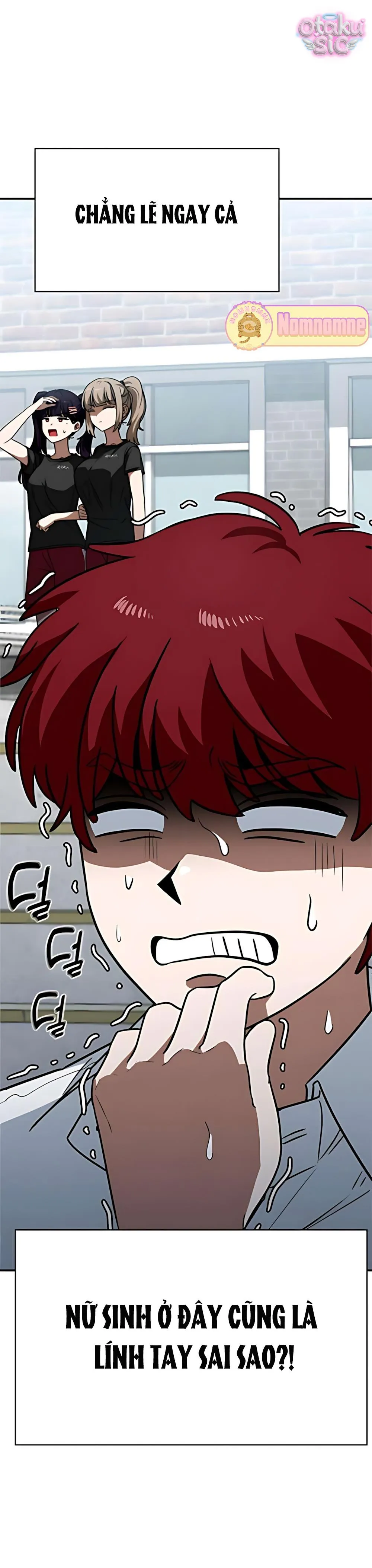 Công Chúa Đi Học - Chap 6 - Trang 25