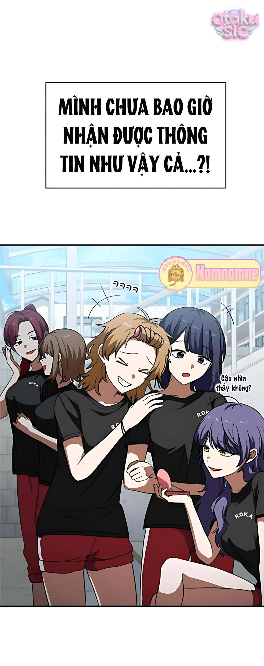 Công Chúa Đi Học - Chap 6 - Trang 26