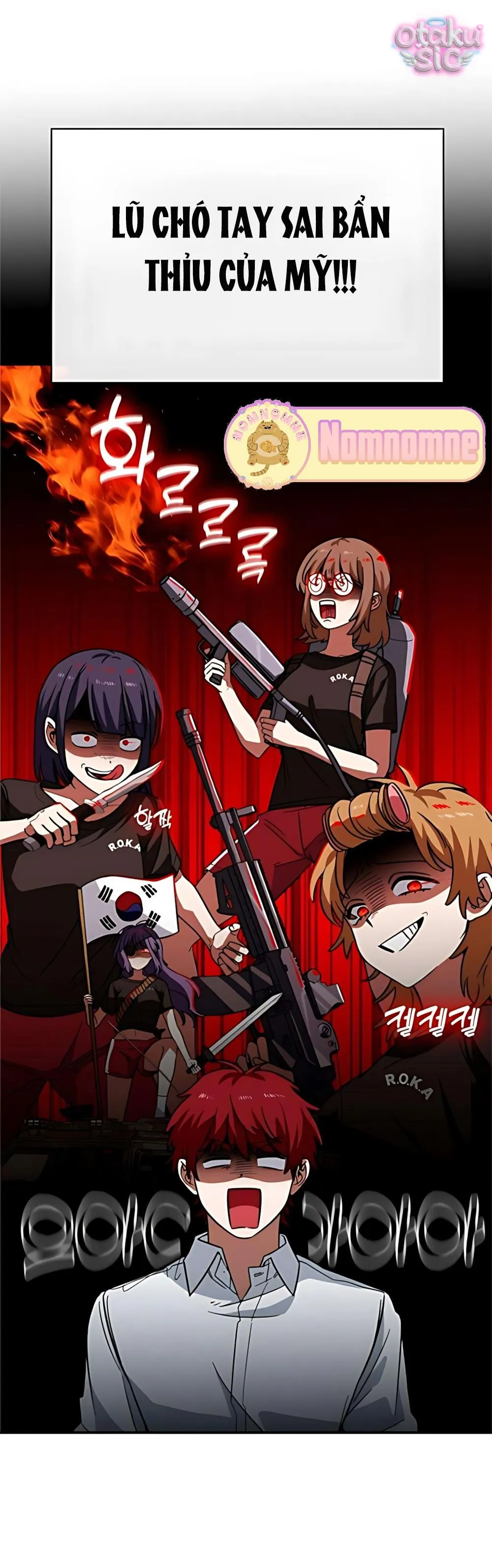 Công Chúa Đi Học - Chap 6 - Trang 27