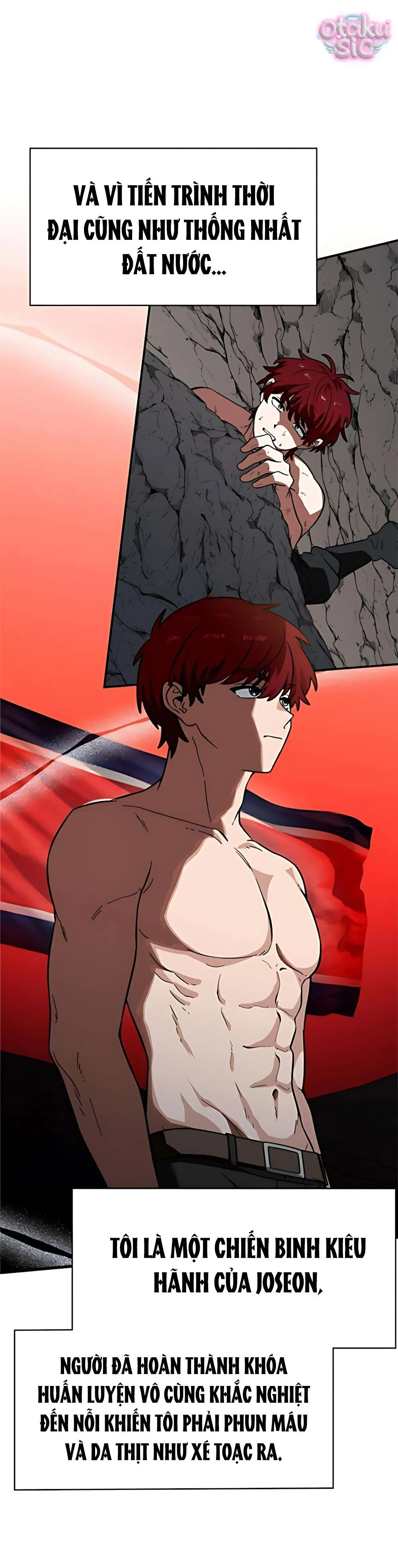Công Chúa Đi Học - Chap 6 - Trang 4