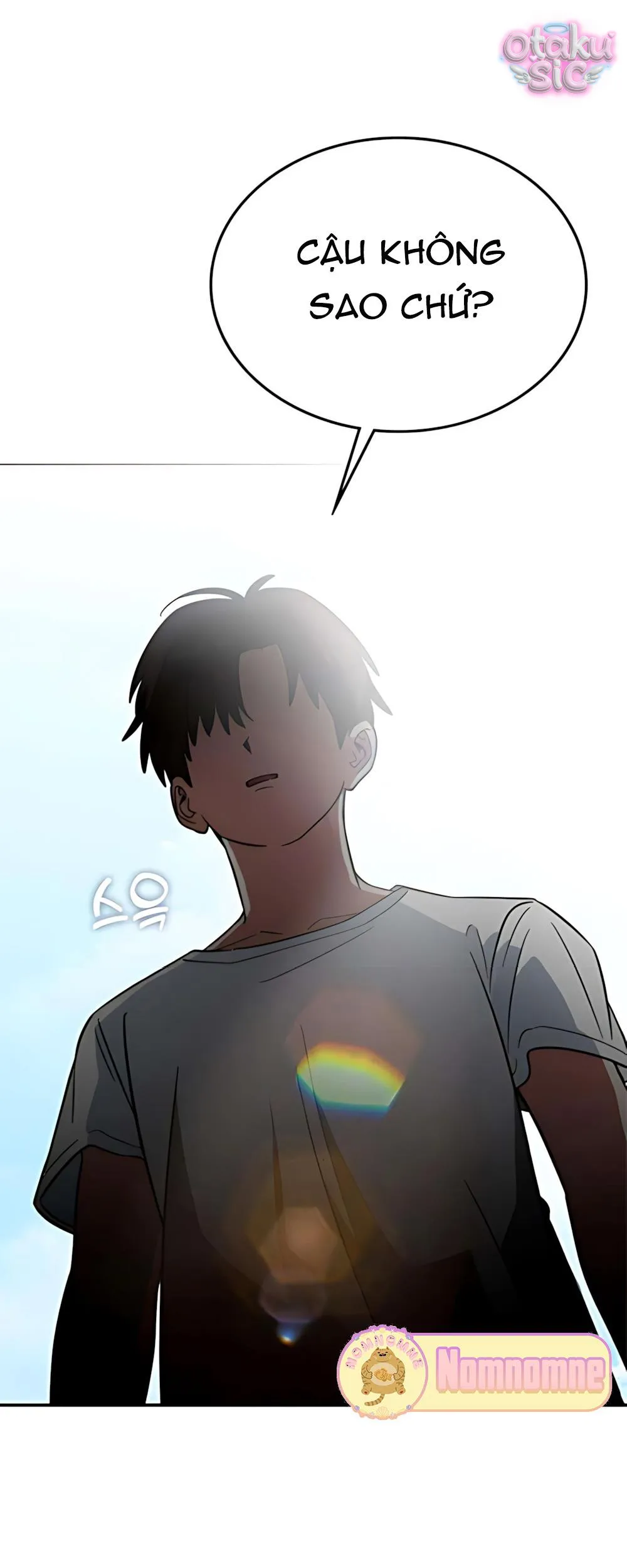 Công Chúa Đi Học - Chap 6 - Trang 32