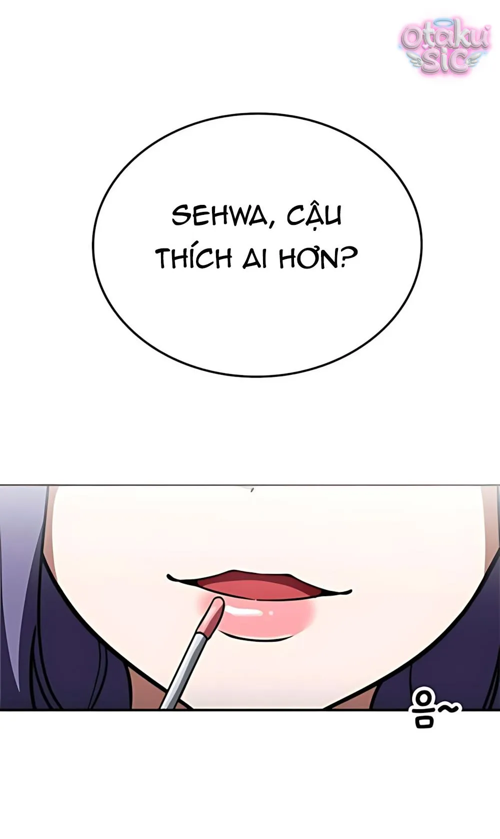 Công Chúa Đi Học - Chap 6 - Trang 36