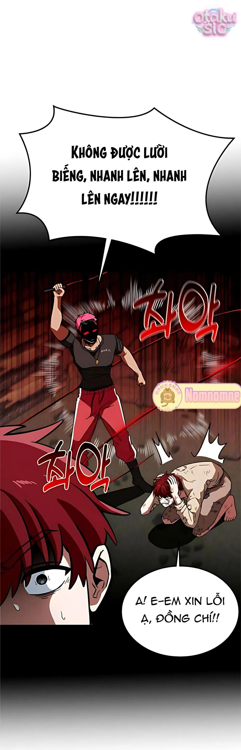 Công Chúa Đi Học - Chap 6 - Trang 42