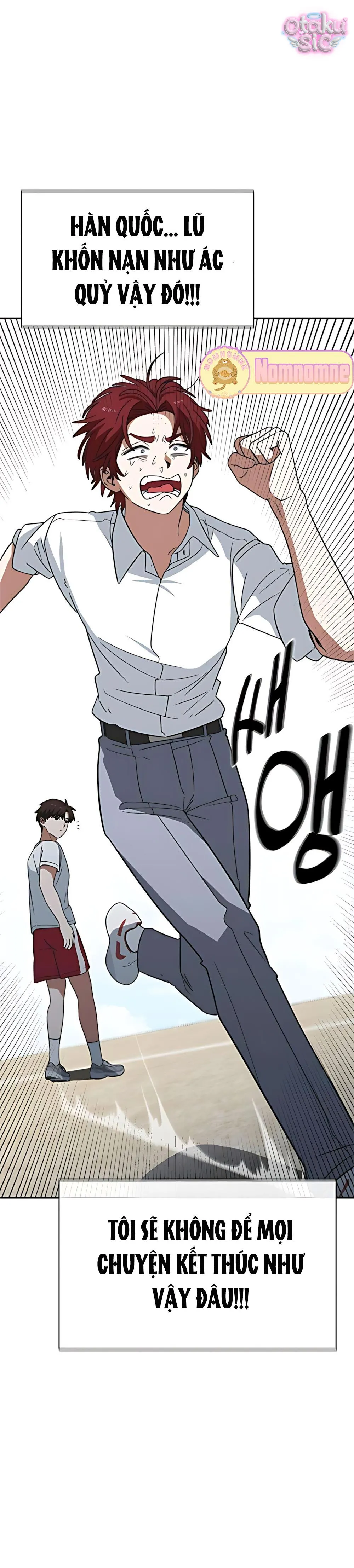 Công Chúa Đi Học - Chap 6 - Trang 45