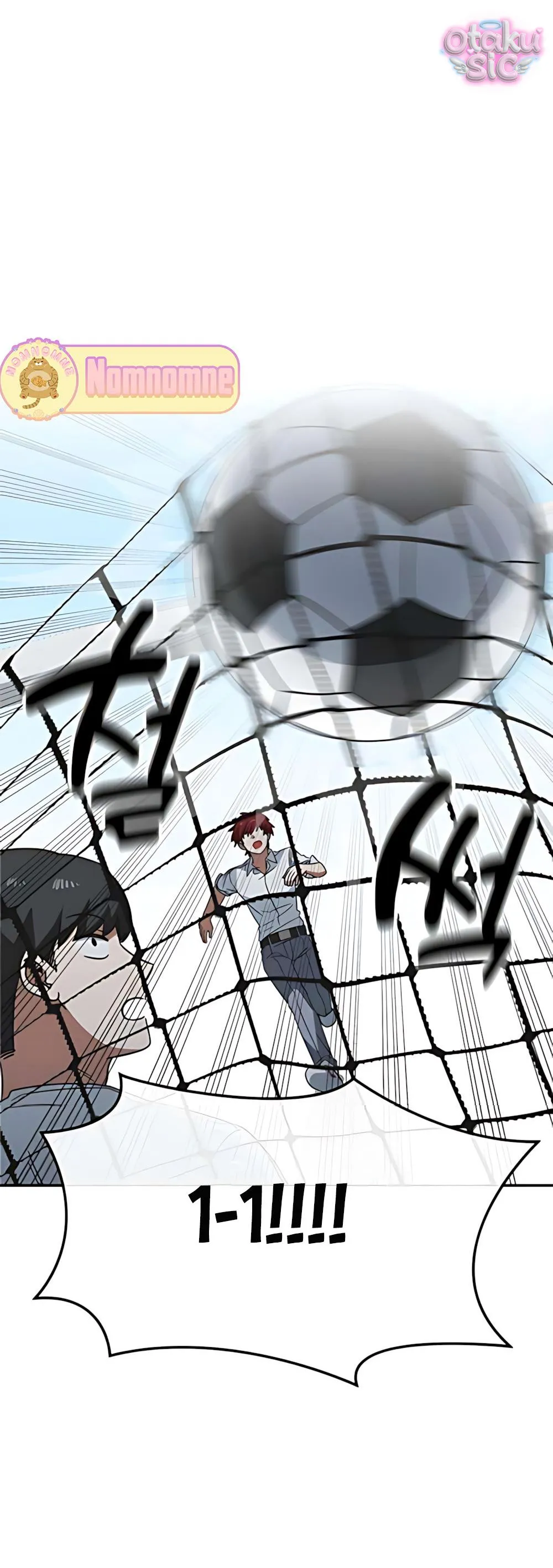 Công Chúa Đi Học - Chap 6 - Trang 48