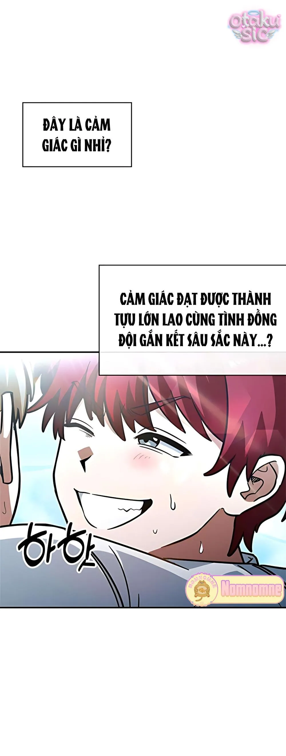 Công Chúa Đi Học - Chap 6 - Trang 50