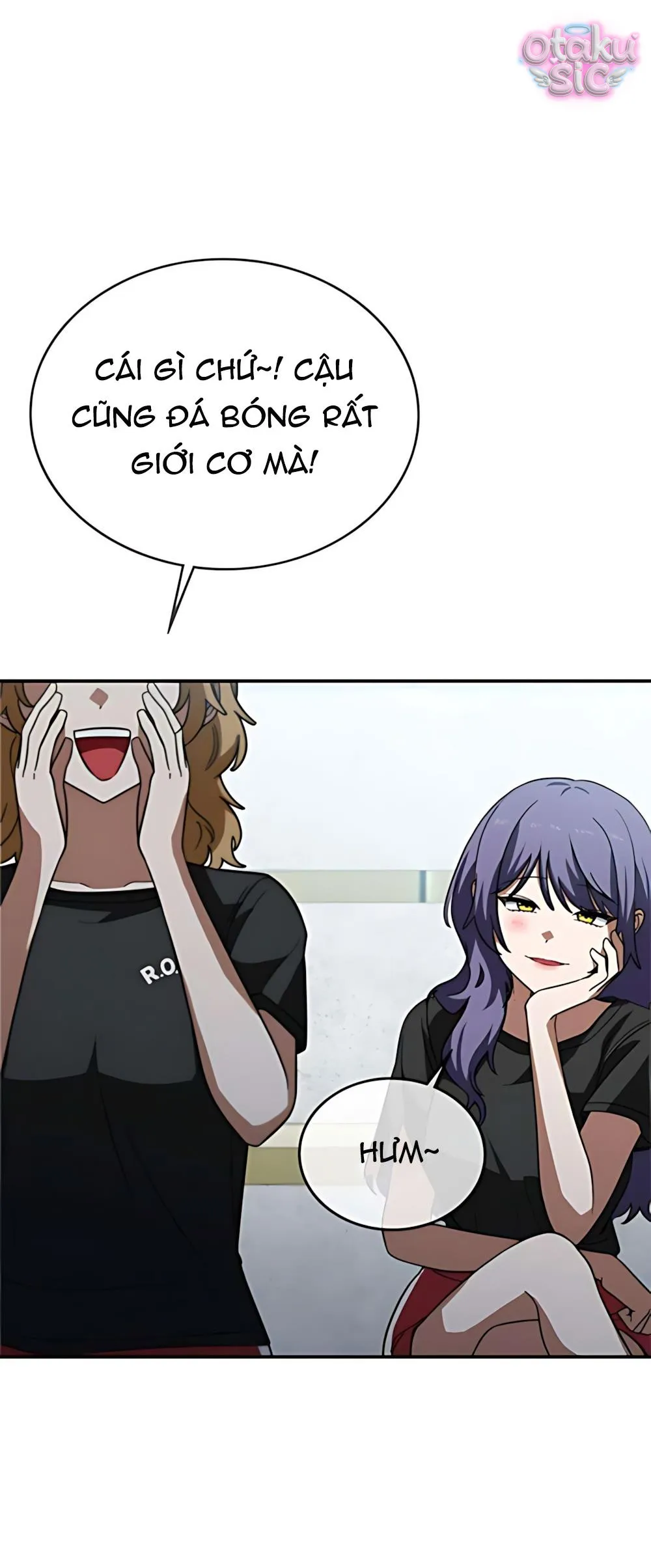 Công Chúa Đi Học - Chap 6 - Trang 51