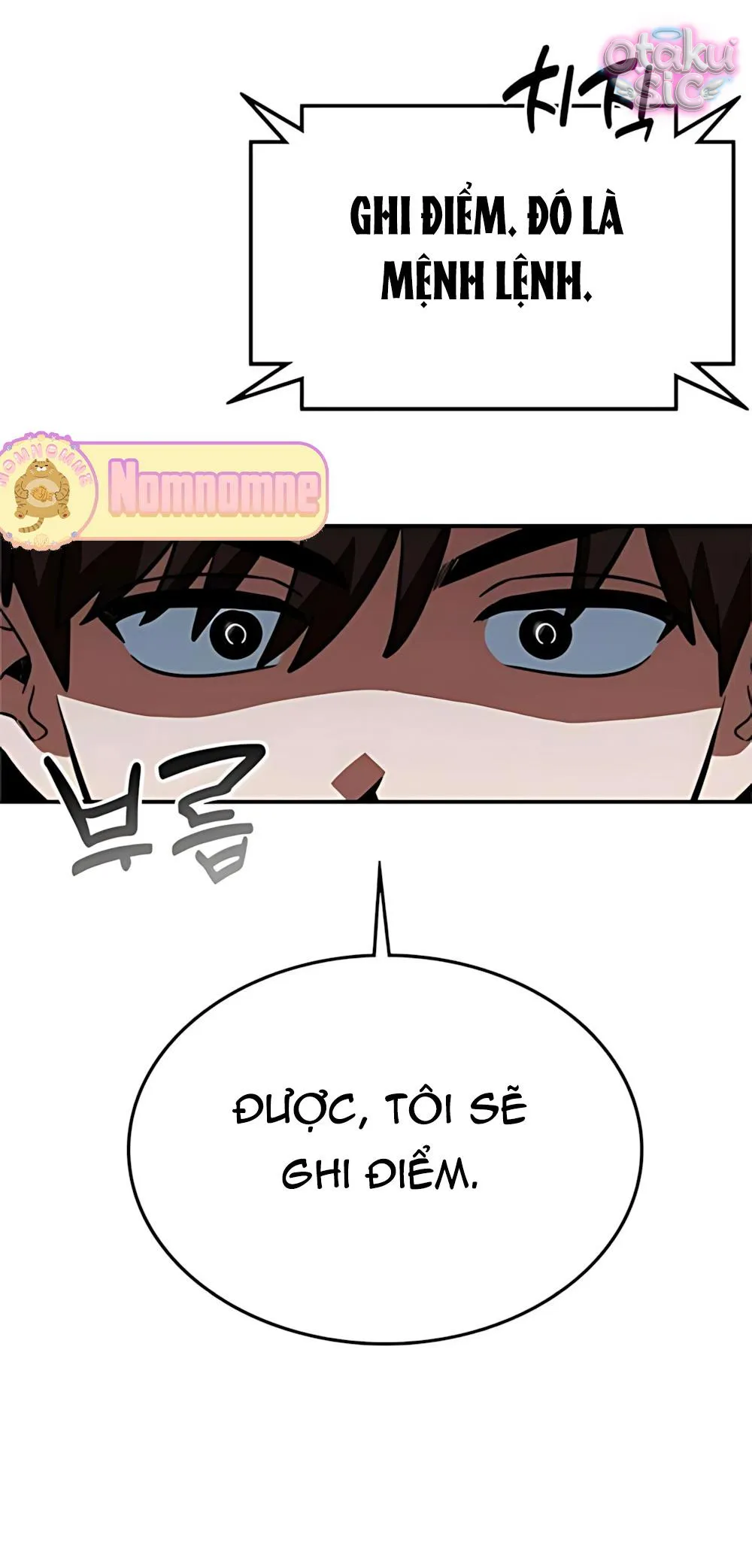 Công Chúa Đi Học - Chap 6 - Trang 56