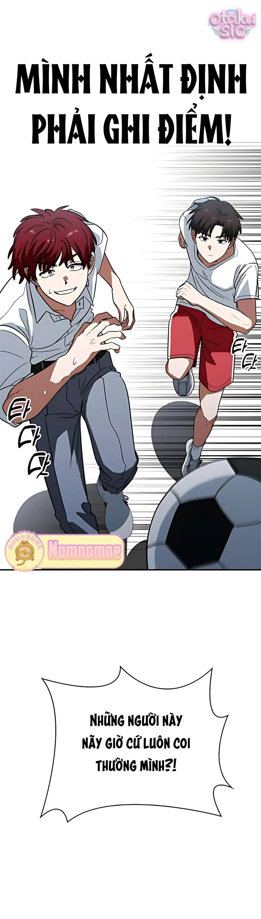 Công Chúa Đi Học - Chap 6 - Trang 58