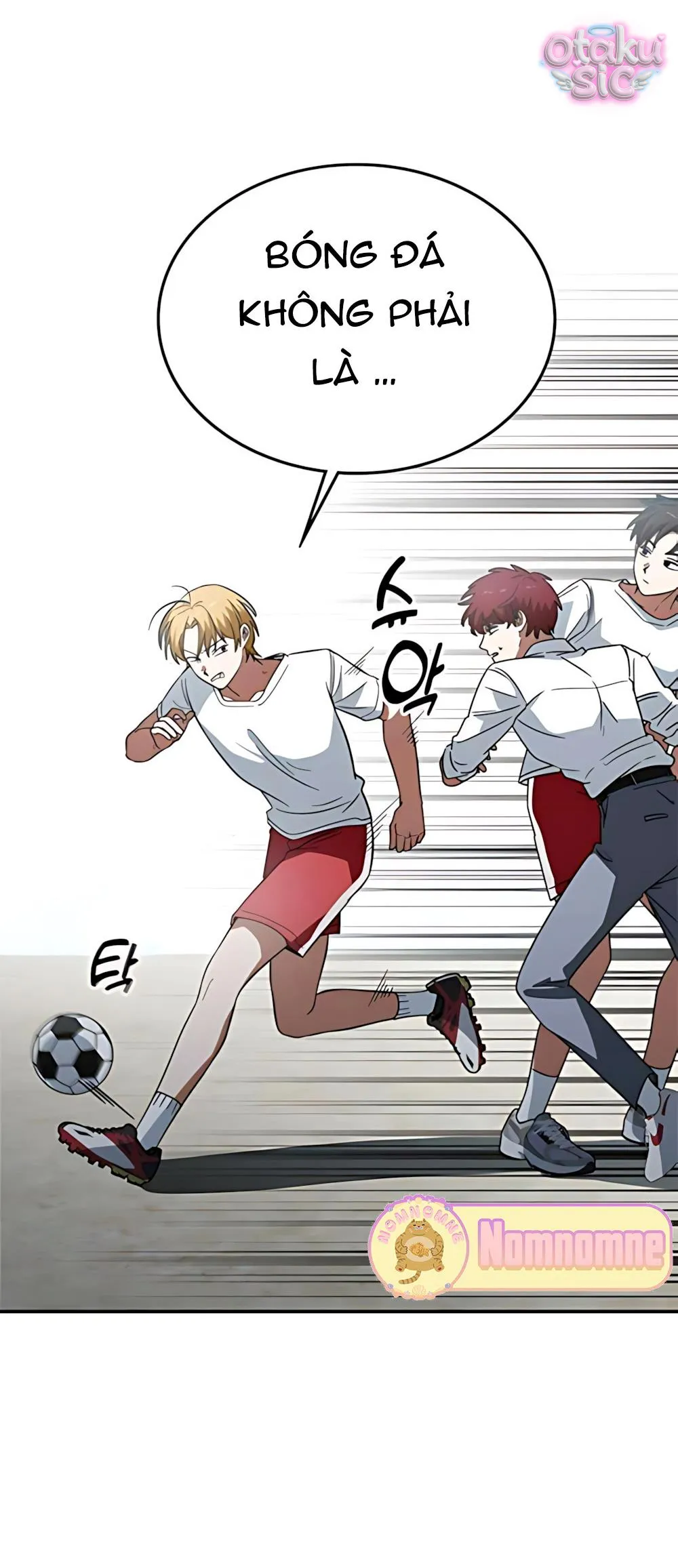 Công Chúa Đi Học - Chap 6 - Trang 59