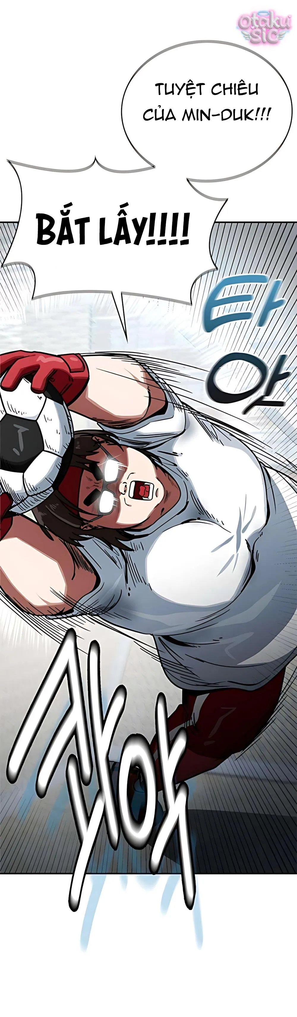 Công Chúa Đi Học - Chap 6 - Trang 62