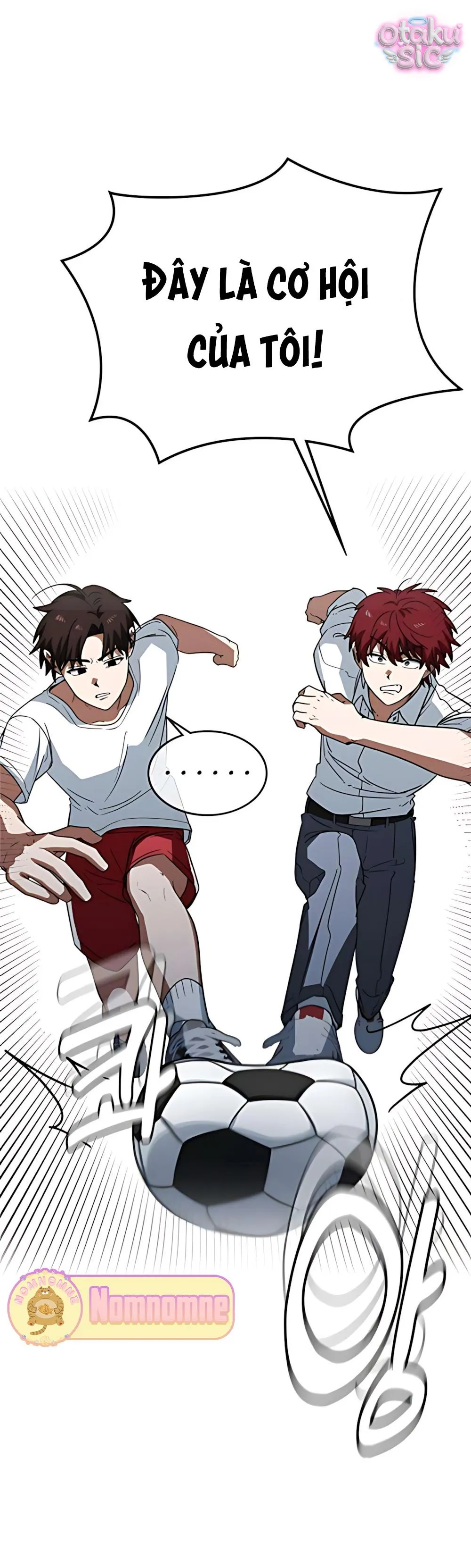 Công Chúa Đi Học - Chap 6 - Trang 65
