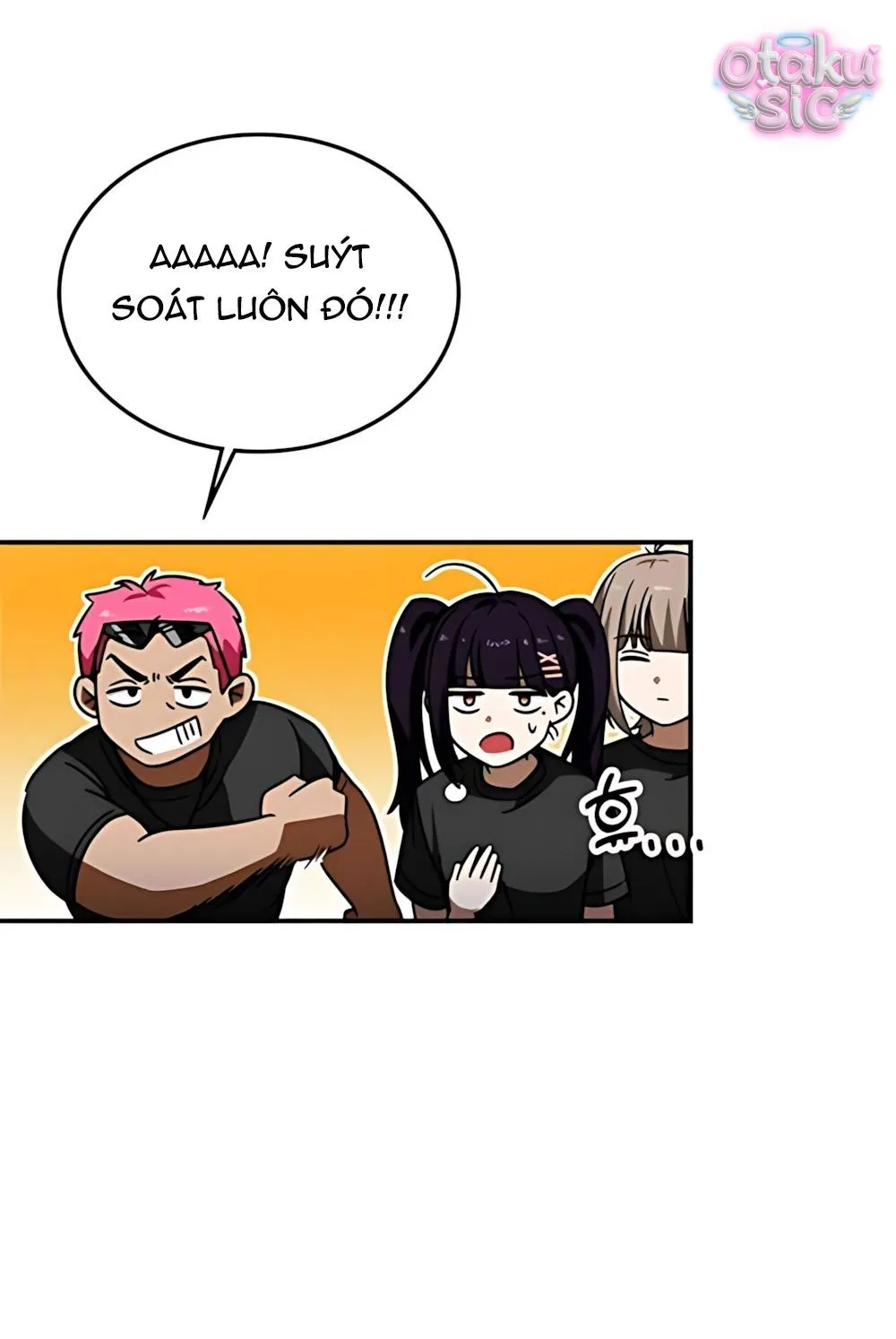 Công Chúa Đi Học - Chap 6 - Trang 68