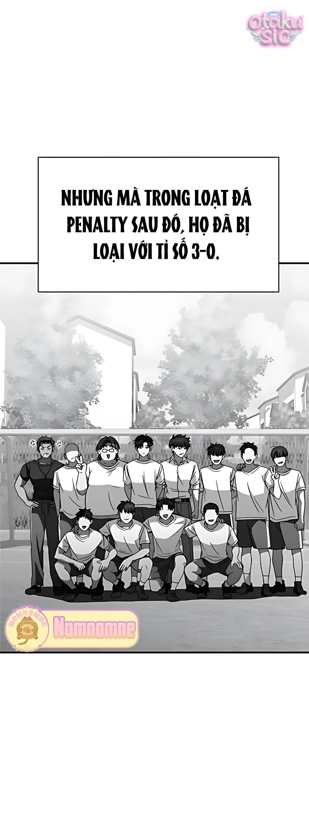 Công Chúa Đi Học - Chap 6 - Trang 71