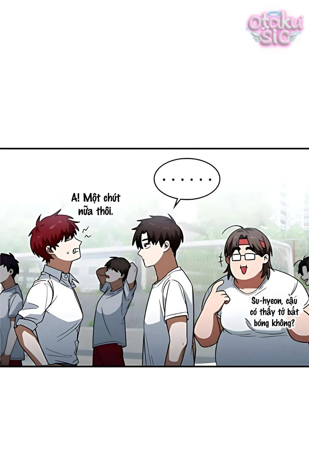 Công Chúa Đi Học - Chap 6 - Trang 73