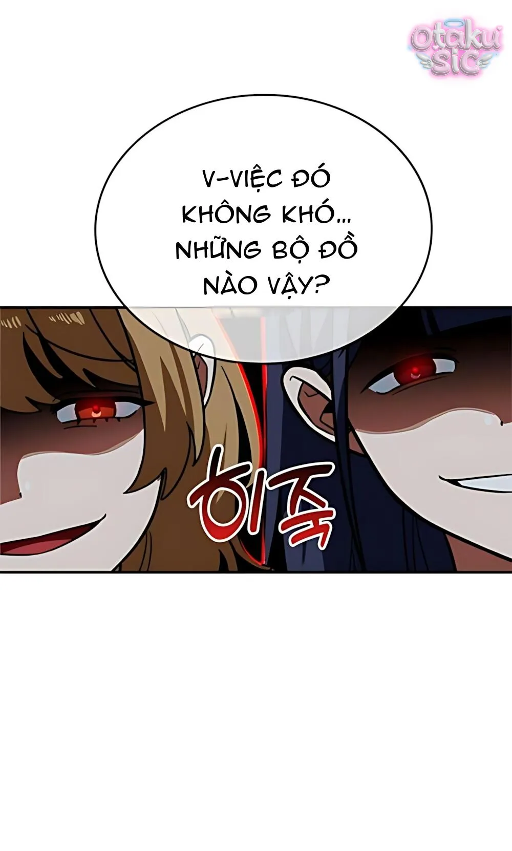 Công Chúa Đi Học - Chap 7 - Trang 18