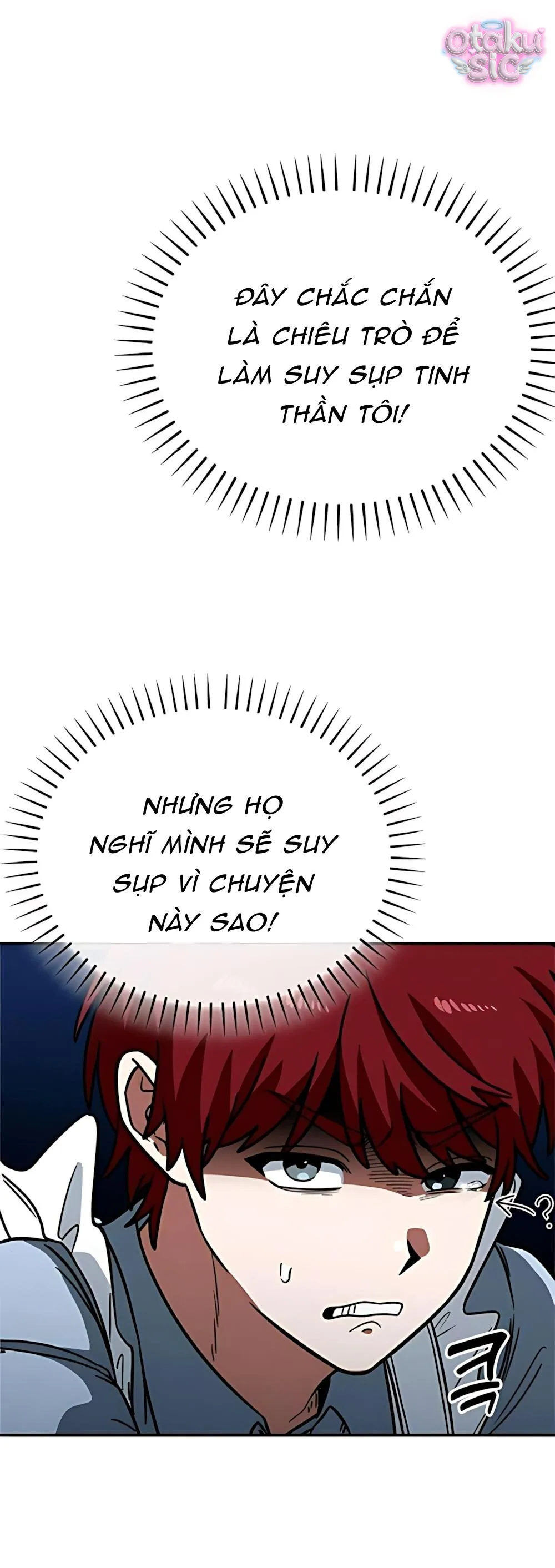 Công Chúa Đi Học - Chap 7 - Trang 22