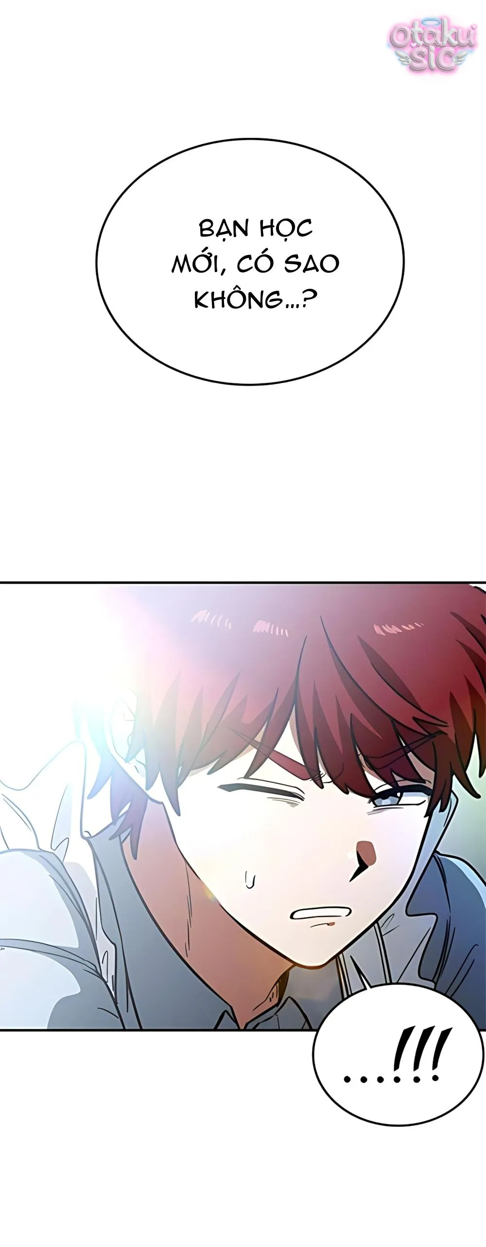 Công Chúa Đi Học - Chap 7 - Trang 23