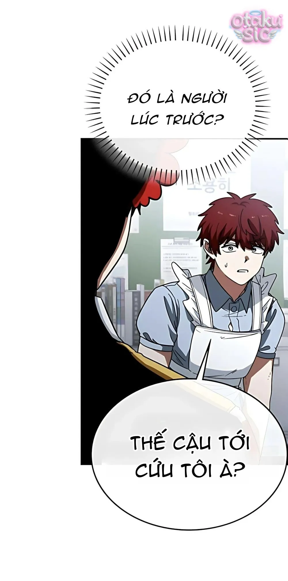 Công Chúa Đi Học - Chap 7 - Trang 25