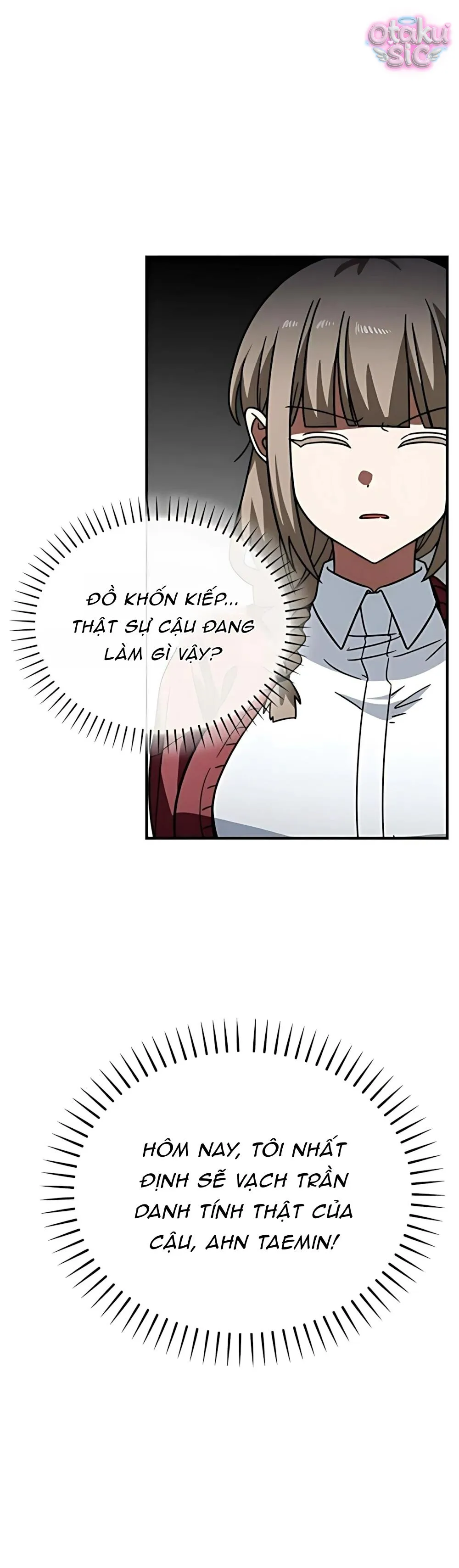 Công Chúa Đi Học - Chap 7 - Trang 31