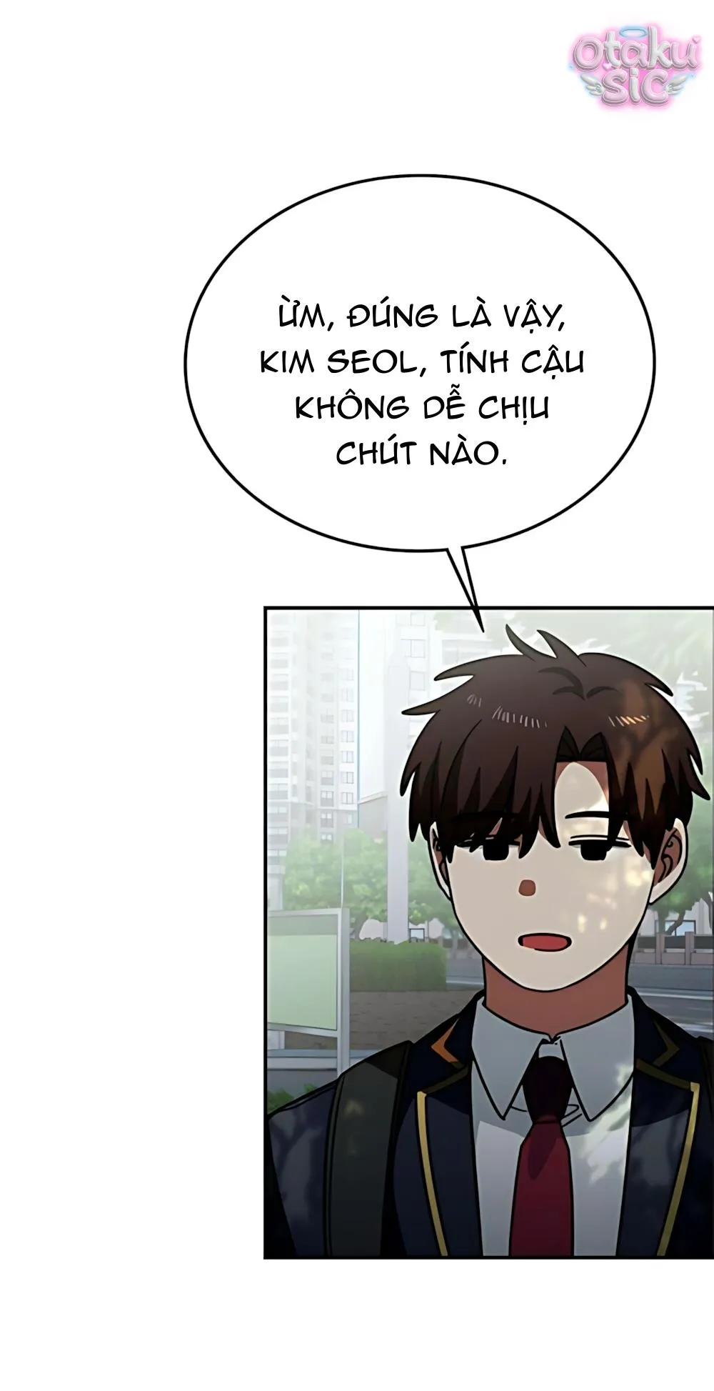 Công Chúa Đi Học - Chap 7 - Trang 53