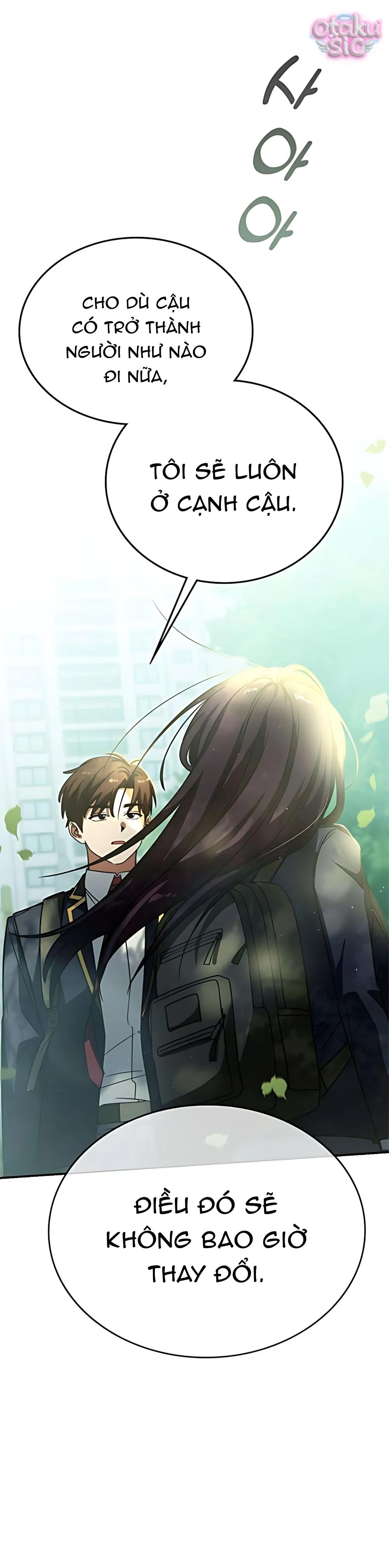 Công Chúa Đi Học - Chap 7 - Trang 55