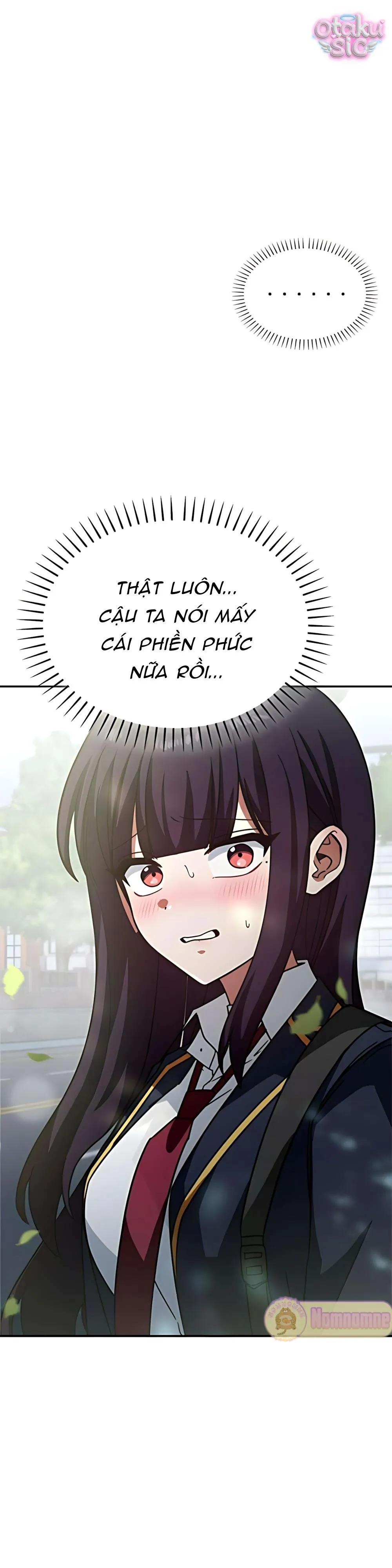 Công Chúa Đi Học - Chap 7 - Trang 56