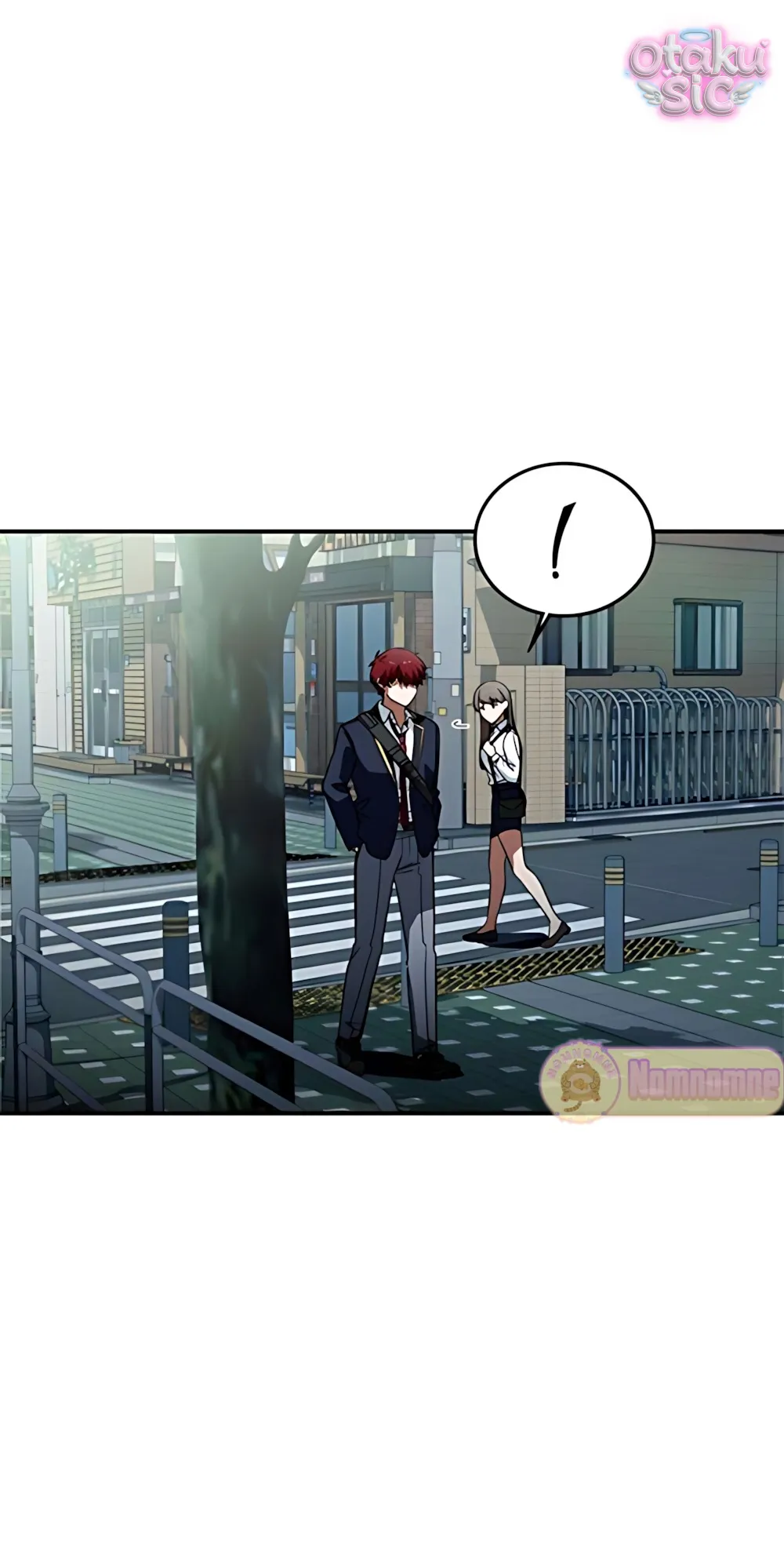 Công Chúa Đi Học - Chap 8 - Trang 2