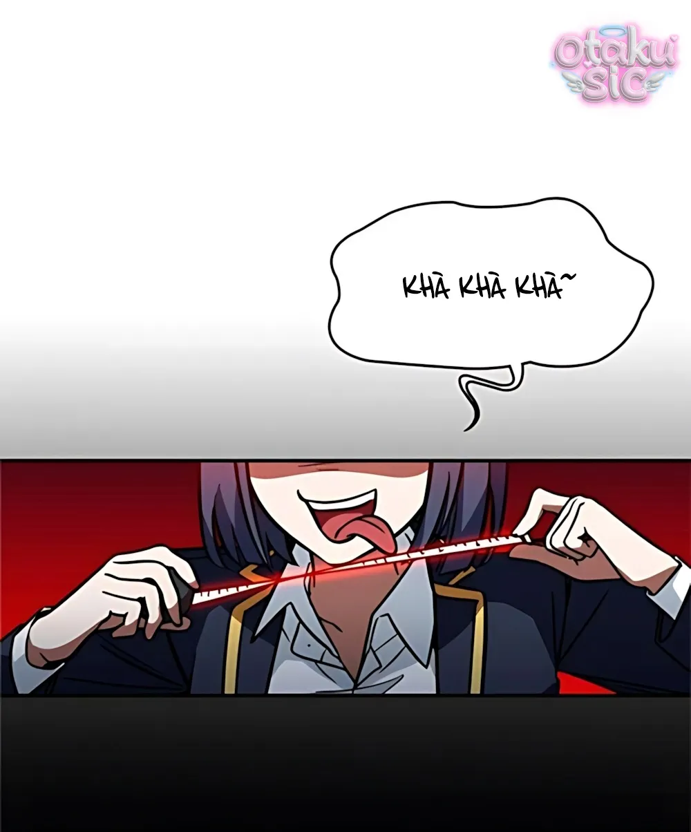 Công Chúa Đi Học - Chap 8 - Trang 12