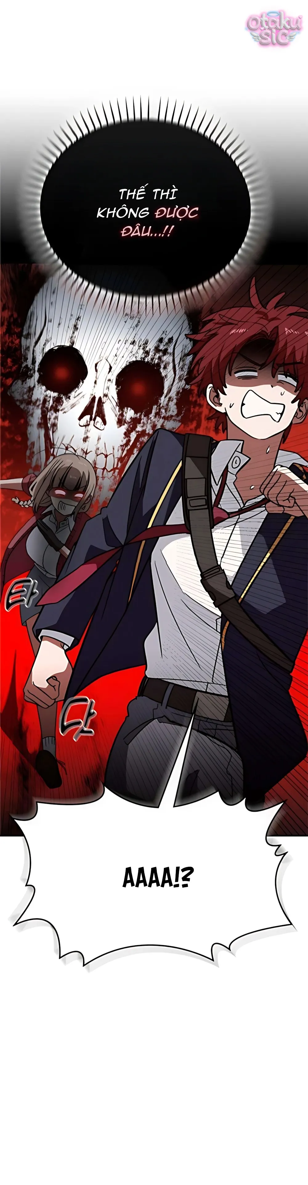 Công Chúa Đi Học - Chap 8 - Trang 16