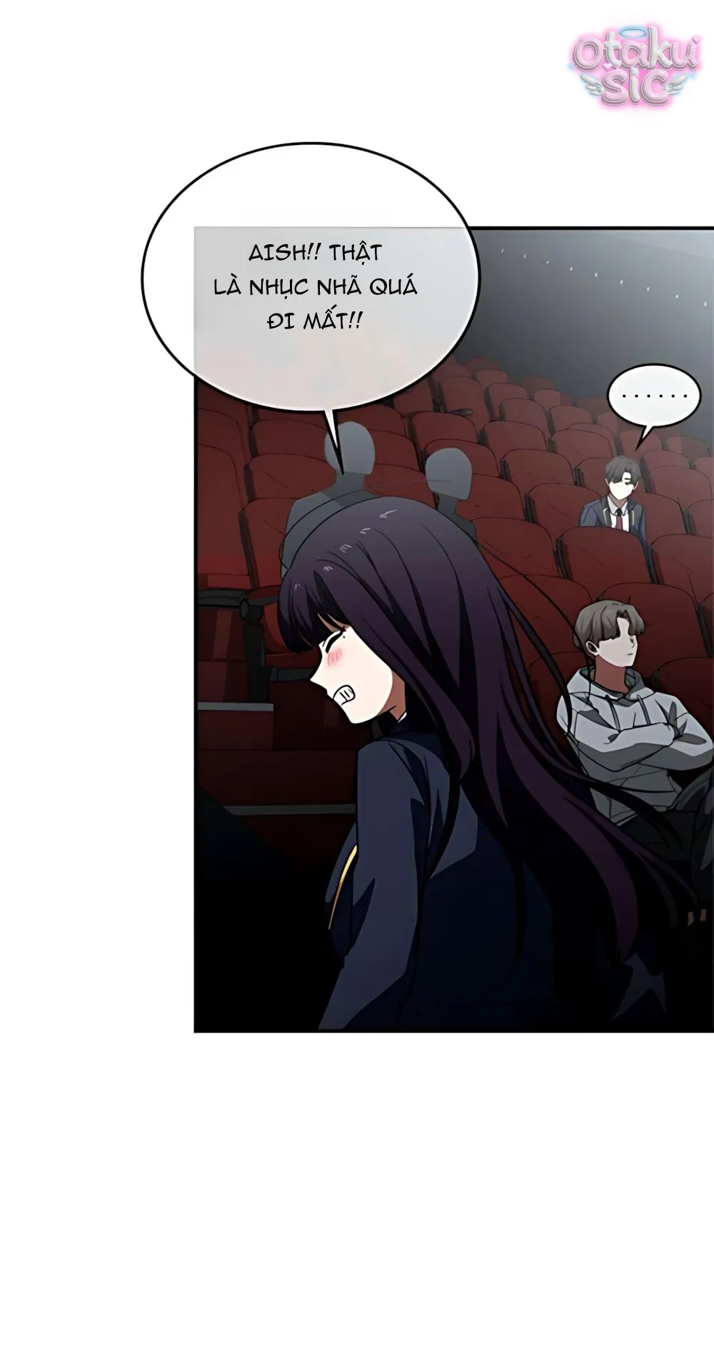Công Chúa Đi Học - Chap 8 - Trang 28